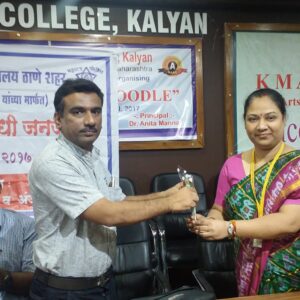 Disha Samajik Seva Sanstha