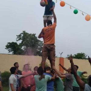 Disha Samajik Seva Sanstha