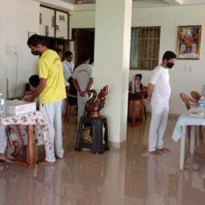 Disha Samajik Seva Sanstha