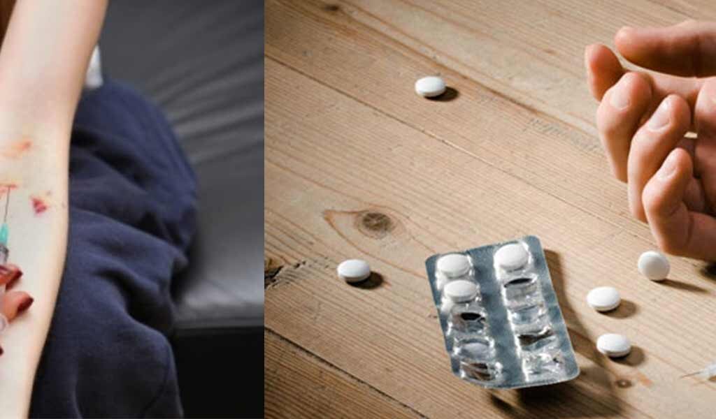 Alcohol And Drugs De Addiction Center